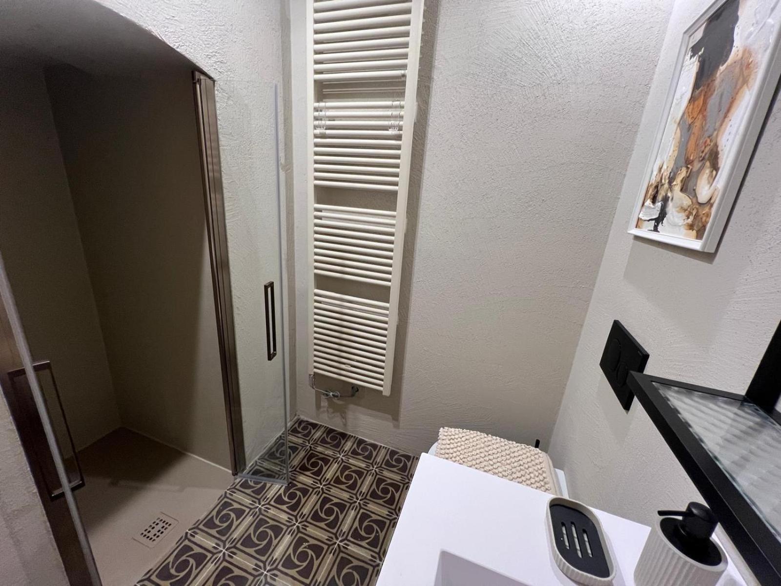 Loft 6 Di Cuori Διαμέρισμα Σαν Ρέμο Εξωτερικό φωτογραφία