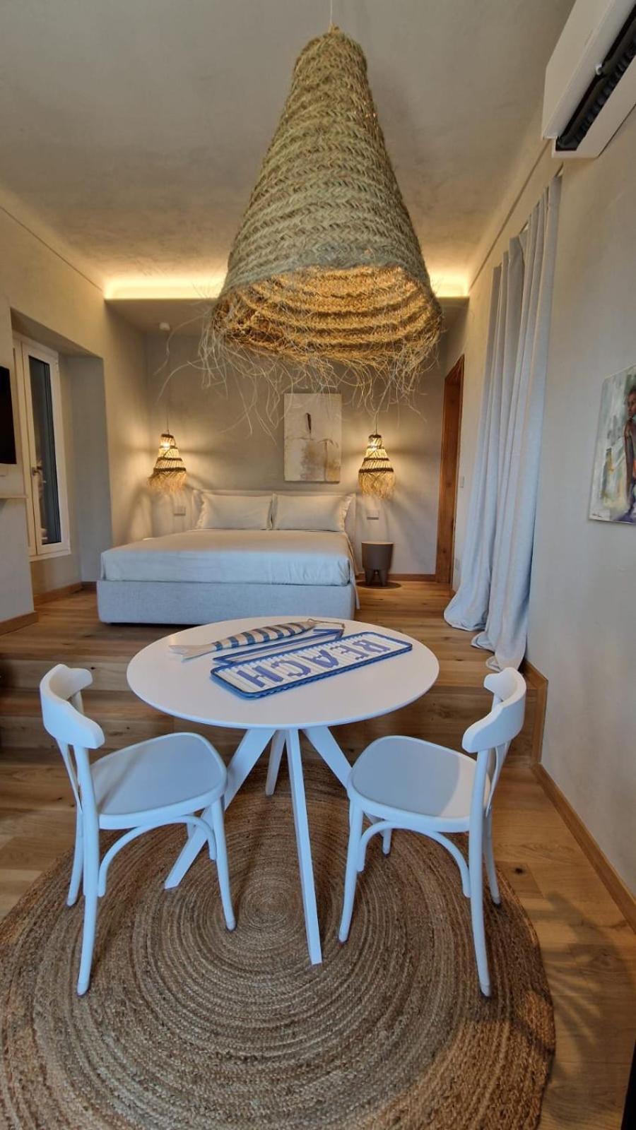 Loft 6 Di Cuori Διαμέρισμα Σαν Ρέμο Εξωτερικό φωτογραφία